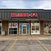 Relaxing Foot Spa photo