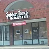 Golden Touch photo