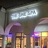 The One Spa photo
