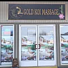 Gold Koi Massage photo
