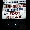 A Foot Massage photo