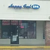 Happy Feet massage photo