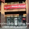 Carissas Massage photo
