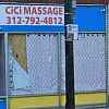 Cici massage photo