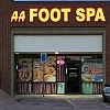 AA Foot Spa photo