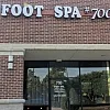 Foot Spa 700 photo