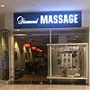 Diamond massage photo
