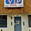 VIP photo