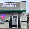 Lavender massage spa photo