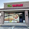 Thai Massage photo