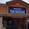 Bangkok Thai massage photo
