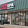Calm Cove Spa photo