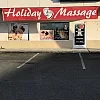Holiday Massage photo