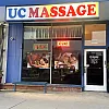 UC Massage photo