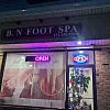 B N FOOT SPA photo