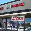 Rainbow Massage photo