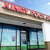 Xindy Foot Spa photo