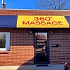360 Massage photo