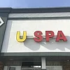 U spa photo