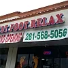 Best Foot Relax photo
