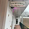 The Green Spa photo