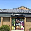 ACU massage spa photo