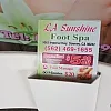 La Sunshine Massage photo