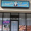 Panda Foot Massage photo