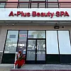 A Plus Beauty SPA photo