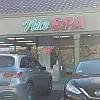 Nice spa photo