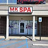 MK spa photo