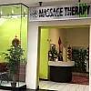 Massage Therapy photo