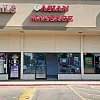 Asian Foot Body Massage photo
