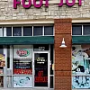 Foot Joy photo