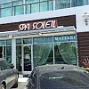 Spa Soleil massage photo