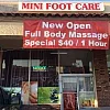 Mini Foot Care photo