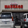 Colorado Spa photo