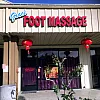 Grace foot massage photo