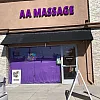 AA Massage photo