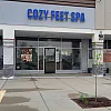 Cozy Feet Spa photo