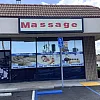 Cozy massage spa photo