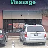 Asian massage photo