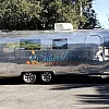 Silver Liner mobile massage studio photo