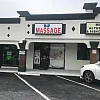 H massage photo