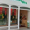 Green spa photo