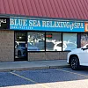 Blue Sea Relaxing Spa photo