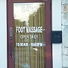 Oceanic Foot Massage photo