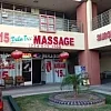 Palm Tree Foot Massage photo