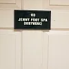 Jenny's Foot Spa photo