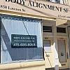 Body Alignment SF Massage Therapy photo